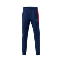 Erima Six Wings Worker Hose Herren - navy