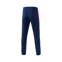 Erima Six Wings Worker Hose Herren - navy