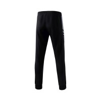 Erima Six Wings Worker Hose Herren - schwarz