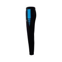 Erima Six Wings Worker Hose Herren - schwarz/blau