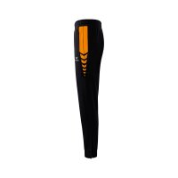 Erima Six Wings Worker Hose Herren - schwarz/orange