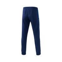 Erima Six Wings Worker Hose Kinder - new navy/new royal