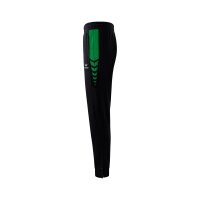 Erima Six Wings Worker Hose Kinder - schwarz/smaragd