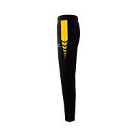 Erima Six Wings Worker Hose Kinder - schwarz/gelb