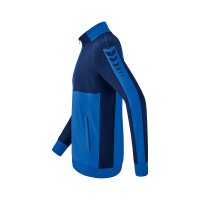 Erima Six Wings Worker Jacke Herren - blau