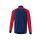 Erima Six Wings Worker Jacke Herren - navy/rot