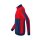 Erima Six Wings Worker Jacke Herren - navy/rot