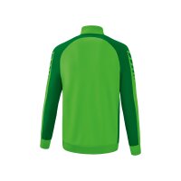 Erima Six Wings Worker Jacke Herren - green/smaragd