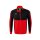 Erima Six Wings Worker Jacke Herren - rot/schwarz