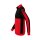 Erima Six Wings Worker Jacke Herren - rot/schwarz