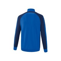 Erima Six Wings Worker Jacke Kinder - blau