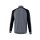 Erima Six Wings Worker Jacke Kinder - slate grey/schwarz