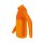 Erima Six Wings Worker Jacke Kinder - new orange/orange