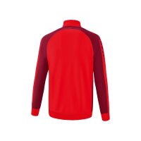 Erima Six Wings Worker Jacke Kinder - rot