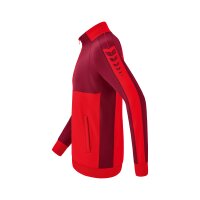 Erima Six Wings Worker Jacke Kinder - rot