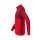 Erima Six Wings Worker Jacke Kinder - rot