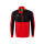 Erima Six Wings Worker Jacke Kinder - rot/schwarz