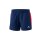 Erima Six Wings Worker Shorts Damen - navy/rot