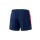 Erima Six Wings Worker Shorts Damen - new navy/rot