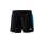 Erima Six Wings Worker Shorts Damen - schwarz/curacao