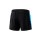 Erima Six Wings Worker Shorts Damen - schwarz/curacao