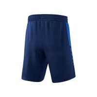 Erima Six Wings Worker Shorts Herren - blau