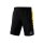 Erima Six Wings Worker Shorts Herren - schwarz/gelb