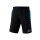 Erima Six Wings Worker Shorts Herren - schwarz/blau