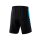 Erima Six Wings Worker Shorts Herren - schwarz/blau