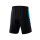 Erima Six Wings Worker Shorts Herren - schwarz/curacao