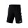 Erima Six Wings Worker Shorts Herren - schwarz/weiß