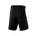 Erima Six Wings Worker Shorts Herren - schwarz/weiß