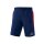 Erima Six Wings Worker Shorts Kinder - navy/rot