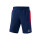 Erima Six Wings Worker Shorts Kinder - new navy/rot