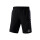 Erima Six Wings Worker Shorts Kinder - schwarz/slate grey