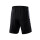 Erima Six Wings Worker Shorts Kinder - schwarz/slate grey