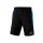 Erima Six Wings Worker Shorts Kinder - schwarz/blau