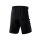 Erima Six Wings Worker Shorts Kinder - schwarz/weiß