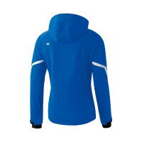 Erima Softshelljacke Function Damen - blau