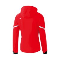 Erima Softshelljacke Function Damen - rot