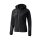 Erima Softshelljacke Function Damen - schwarz/anthrazit