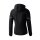 Erima Softshelljacke Function Damen - schwarz/anthrazit