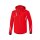 Erima Softshelljacke Function Herren - rot/weiß