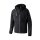 Erima Softshelljacke Function Herren - schwarz/anthrazit