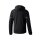 Erima Softshelljacke Function Herren - schwarz/anthrazit