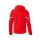 Erima Softshelljacke Function Kinder - rot/weiß