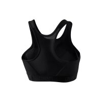 Erima Sport-Bra Damen - schwarz