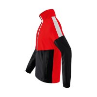 Erima Squad Allwetterjacke Herren - rot