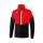 Erima Squad Allwetterjacke Herren - rot