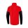 Erima Squad Allwetterjacke Herren - rot